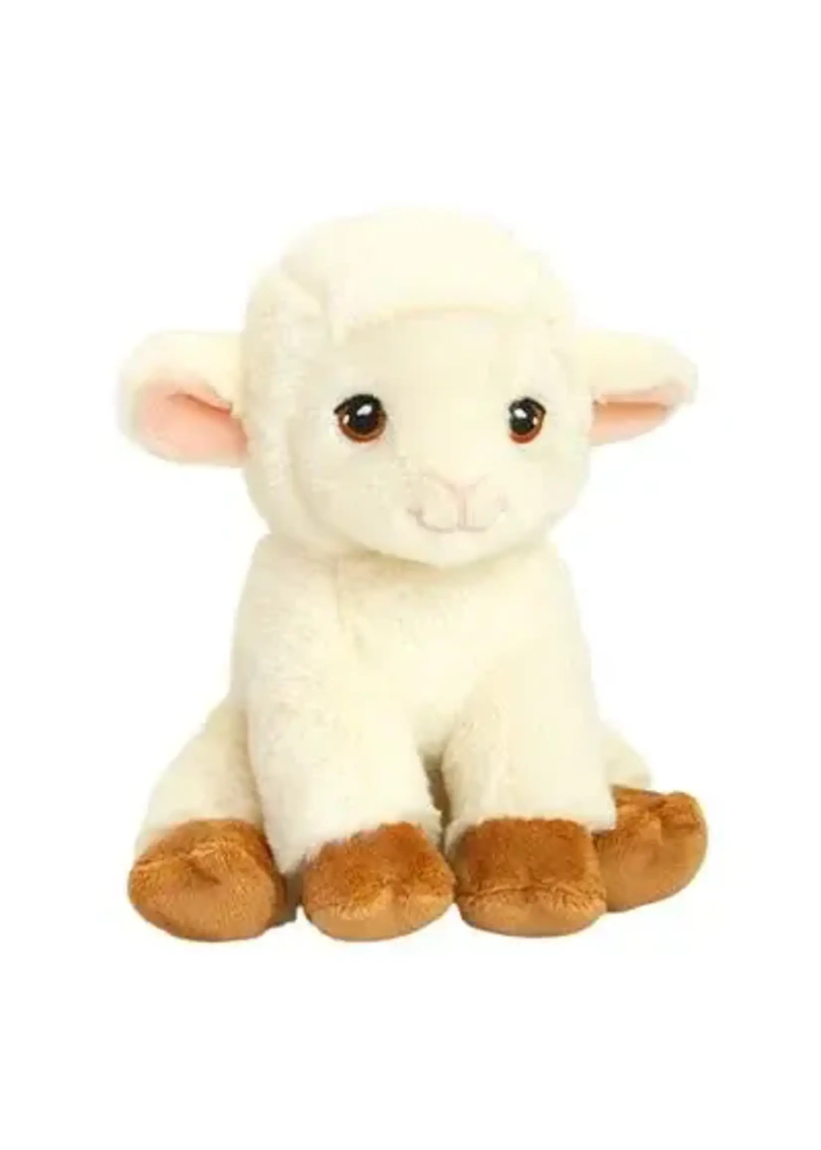 keeleco Keeleco Farm Schaap 19cm