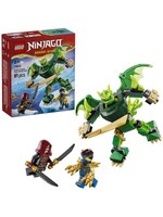 Lego LEGO 71862 Ninjago Lloyds Drakenmecha Strijdpakket