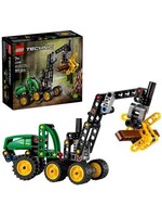Lego LEGO 42218 Technic John Deere Houtoogstmachine