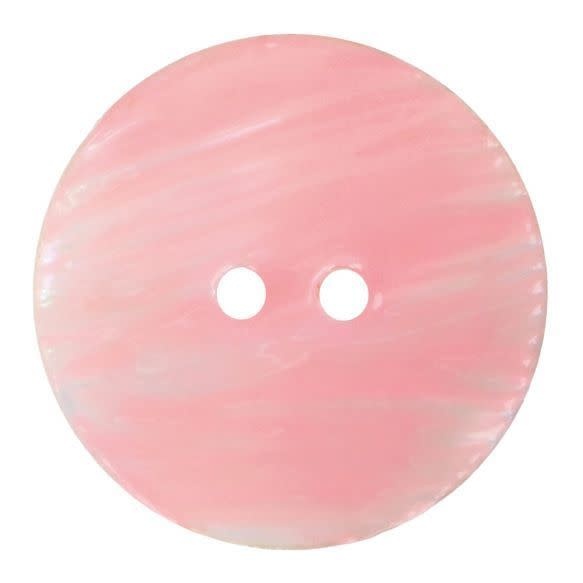 Knoop parelmoer aquarel maat 34 -769