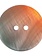 Knoop parelmoer poedertint 32''