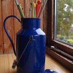 Brei- en haakbenodigdheden