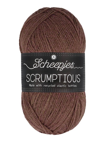 Scheepjes Scrumptious - Scheepjes - 313 Black Forest Gateau