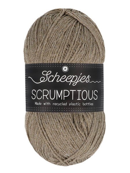 Scheepjes Scrumptious - Scheepjes -333 Poppy Seed Blondie