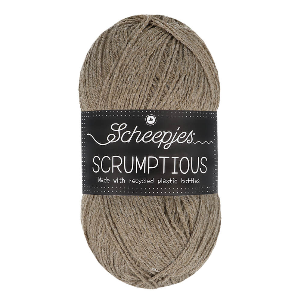 Scheepjes Scrumptious - Scheepjes -333 Poppy Seed Blondie