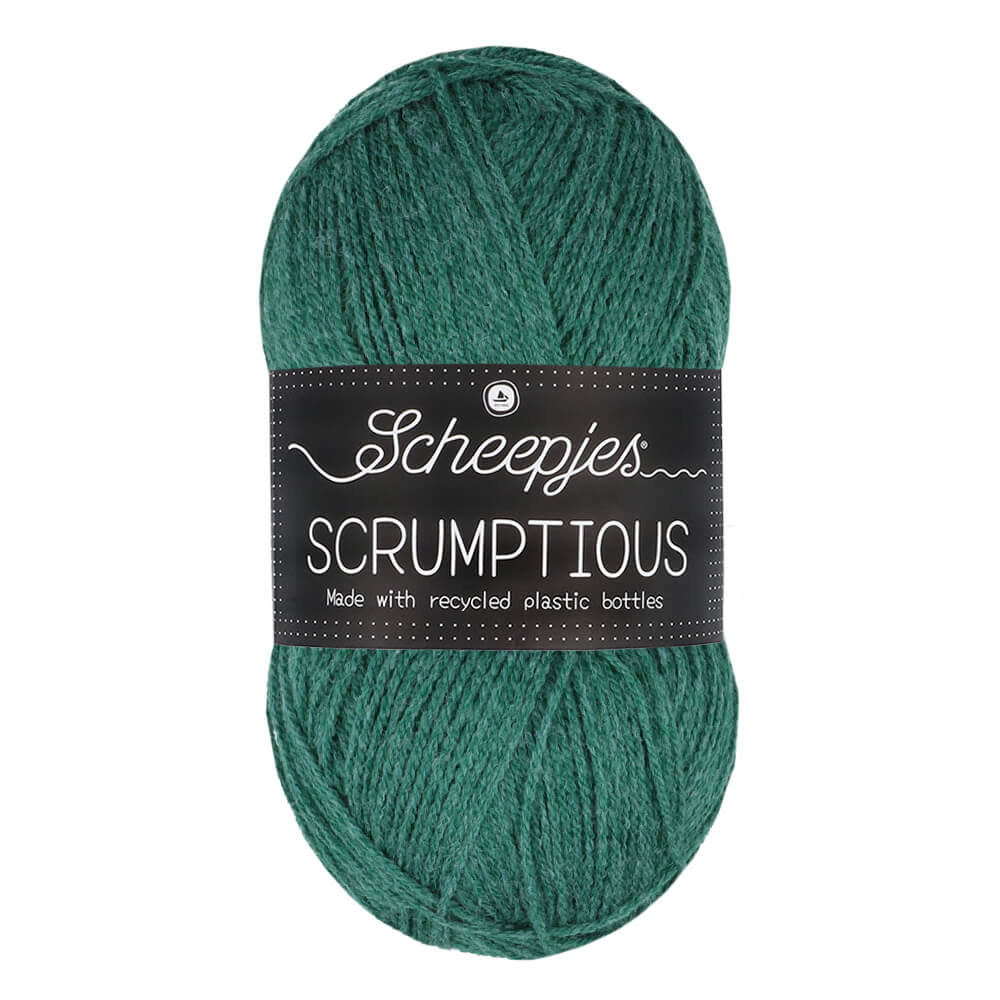 Scheepjes Scrumptious - Scheepjes -338 Spirulina Bites