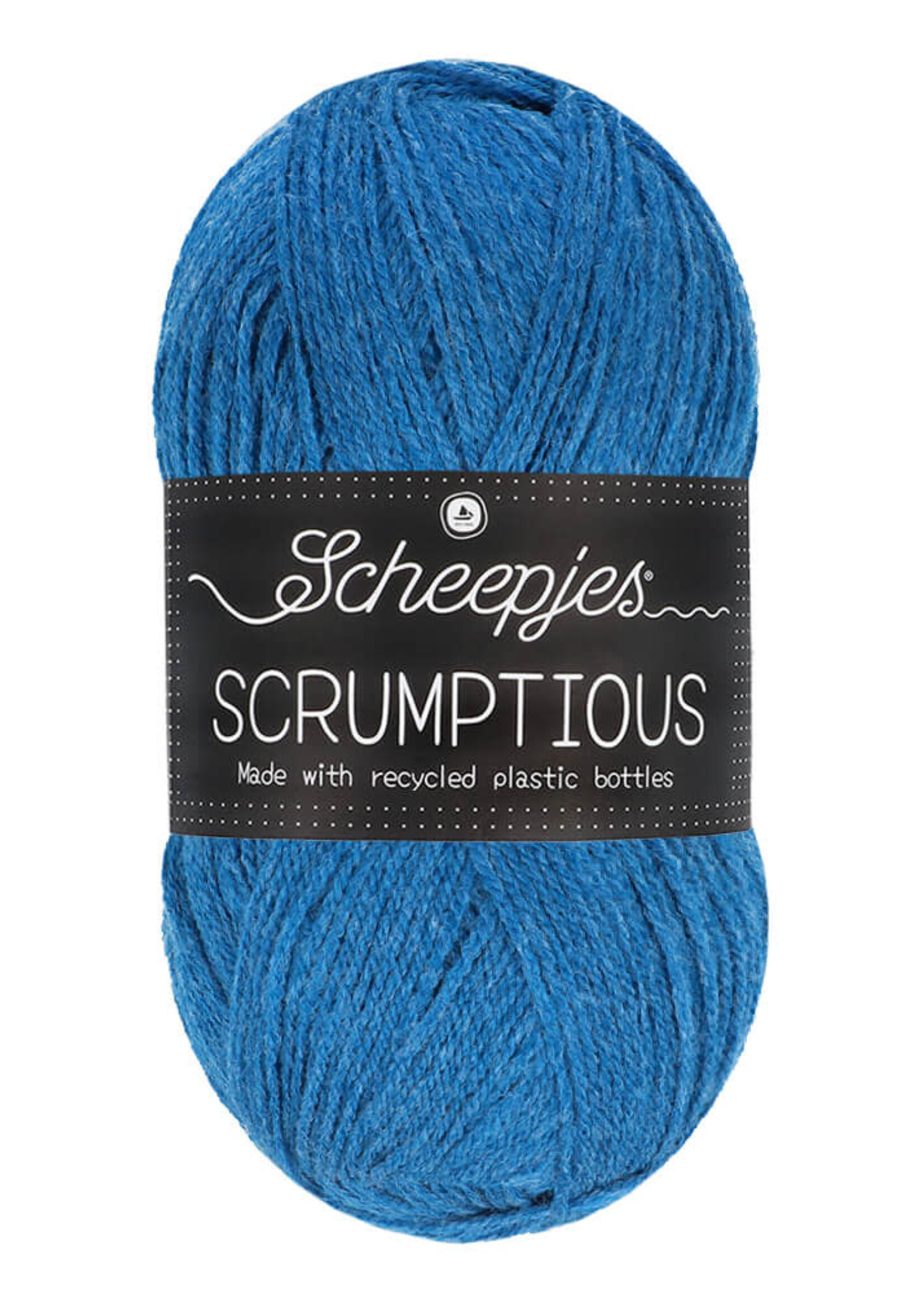 Scheepjes Scrumptious - Scheepjes -342 Coconut Spirulina