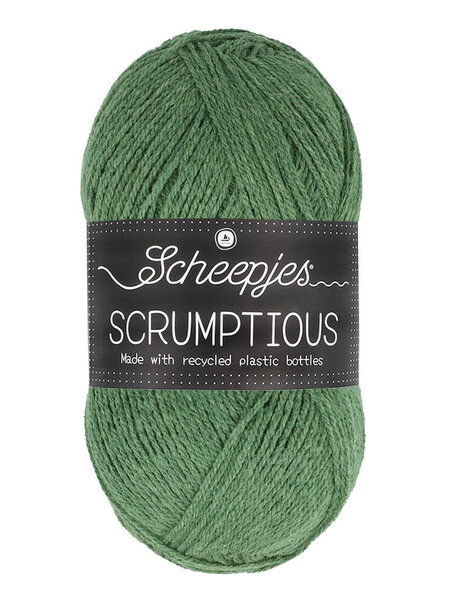 Scheepjes Scrumptious - Scheepjes -344 Pistachio Mafroukeh