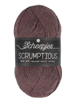 Scheepjes Scrumptious - Scheepjes -345 Cherry Bonbon