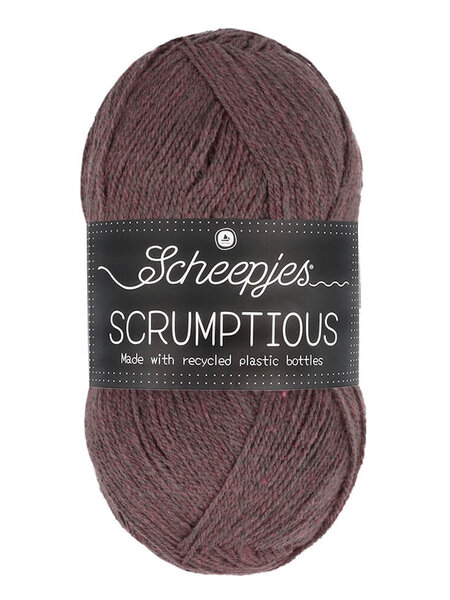 Scheepjes Scrumptious - Scheepjes -345 Cherry Bonbon