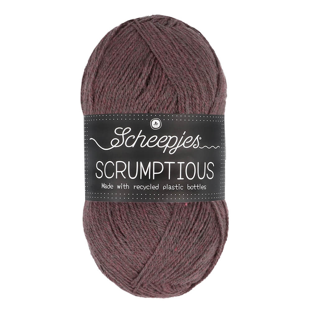 Scheepjes Scrumptious - Scheepjes -345 Cherry Bonbon
