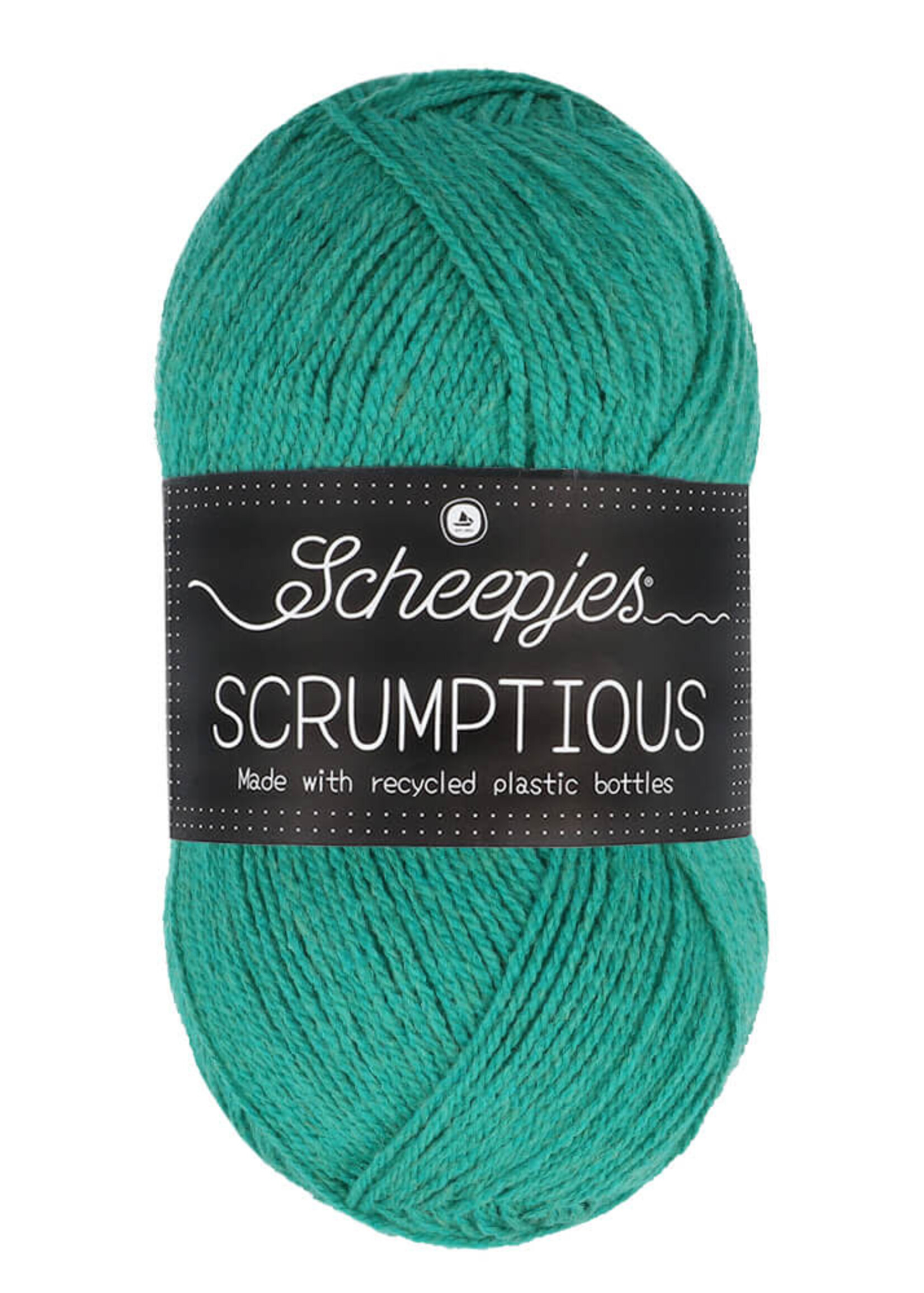 Scheepjes Scrumptious - Scheepjes -353 Mint Chololate Cookie