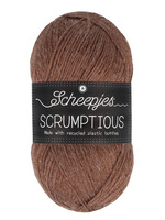 Scheepjes Scrumptious - Scheepjes -362 Coconut Truffle