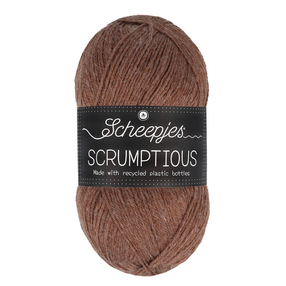 Scheepjes Scrumptious - Scheepjes -362 Coconut Truffle