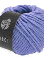 Lana Grossa Mille II - Lana Grossa 153-paars-50%