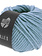 Lana Grossa Mille II - Lana Grossa 155- licht duifblauw-50%