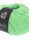 Lana Grossa Mille II - Lana Grossa 157-licht jadegroen-50%