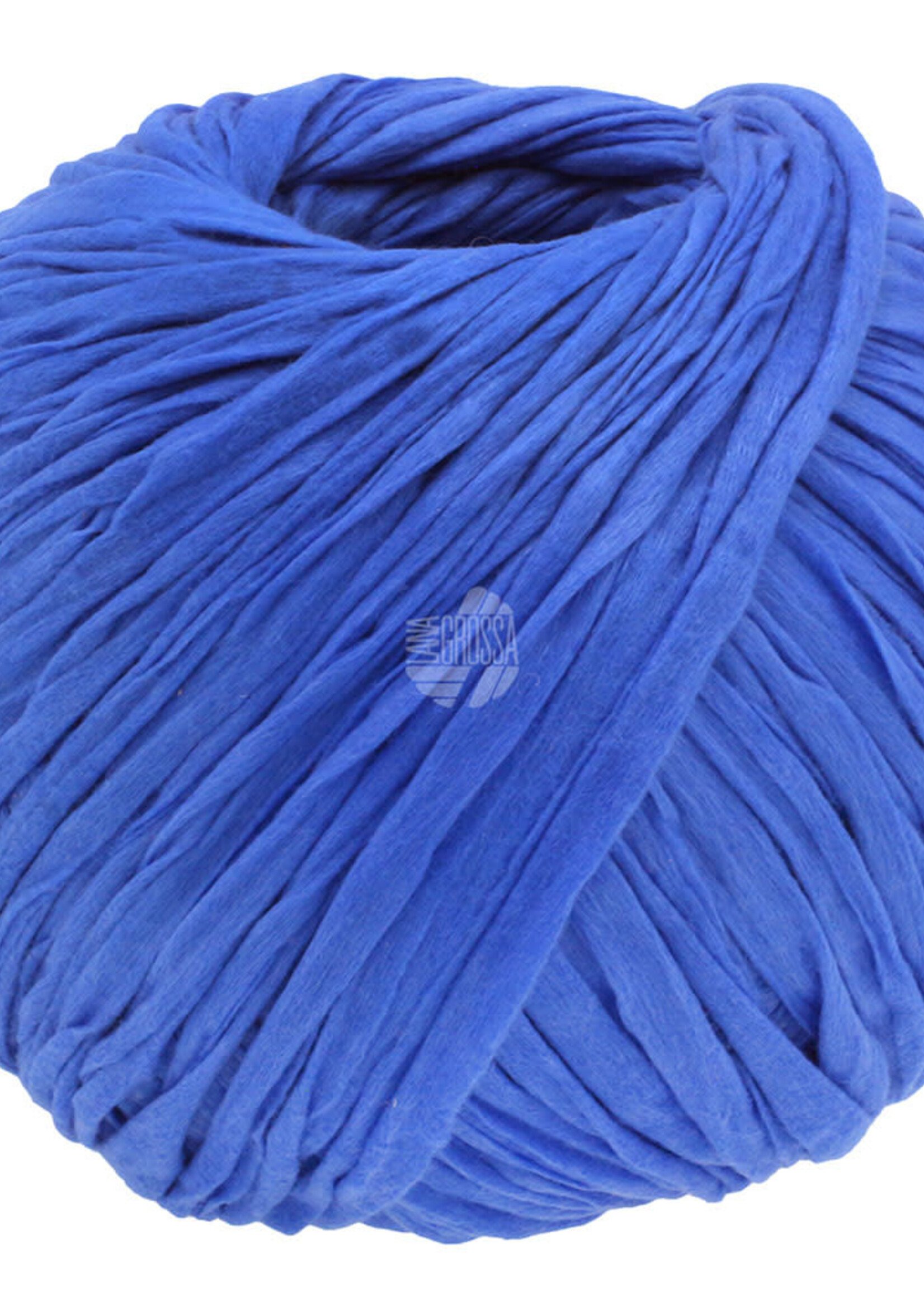 Lana Grossa The Paper - Lana Grossa 007-blauw -50%