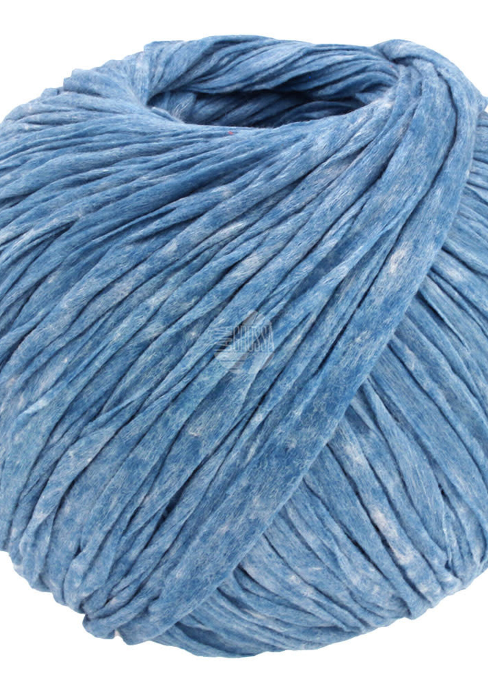 Lana Grossa The Paper - Lana Grossa 008-jeans -50%