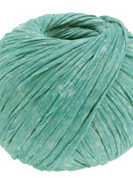 Lana Grossa The Paper - Lana Grossa 009-turkoois -50%