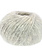 Lana Grossa Natural Alpaca Pelo -003 lichtgrijs gemeleerd