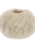 Natural Alpaca Pelo - Lana Grossa 006-lichtbeige