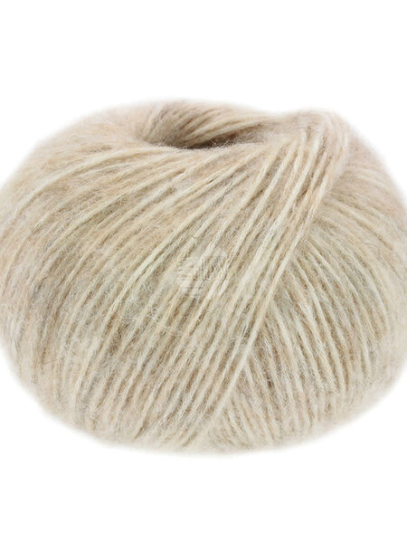 Natural Alpaca Pelo -006 lichtbeige