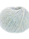 Lana Grossa Natural Alpaca Pelo - Lana Grossa 013-lichtblauw gevlekt