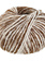 Lana Grossa Natural Alpaca Pelo - Lana Grossa  kleur 208 ruw wit-bruin