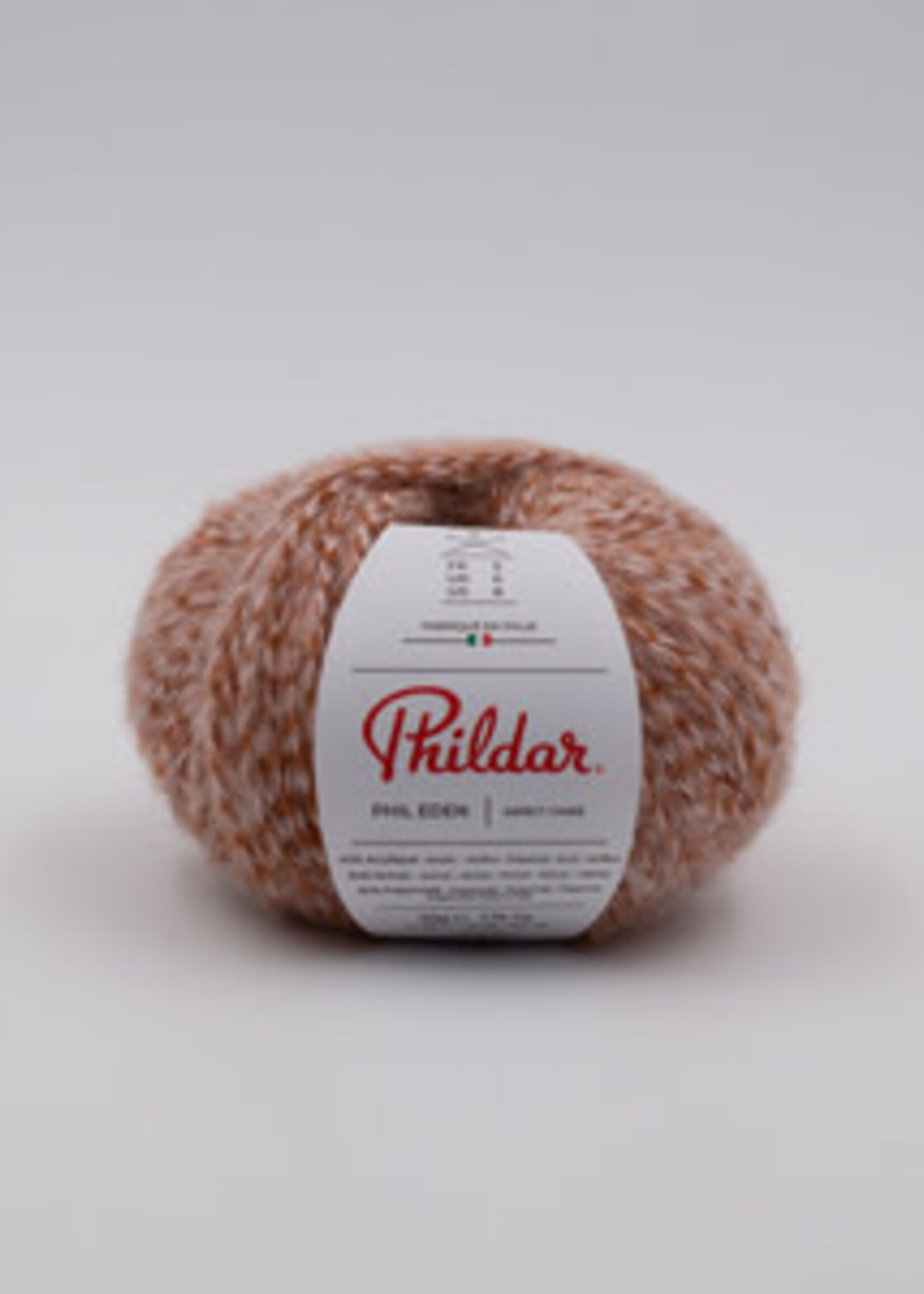 Phildar Phil Eden -praline - Phildar