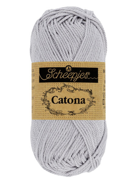 Scheepjes Catona (50gr) 074-Mercury