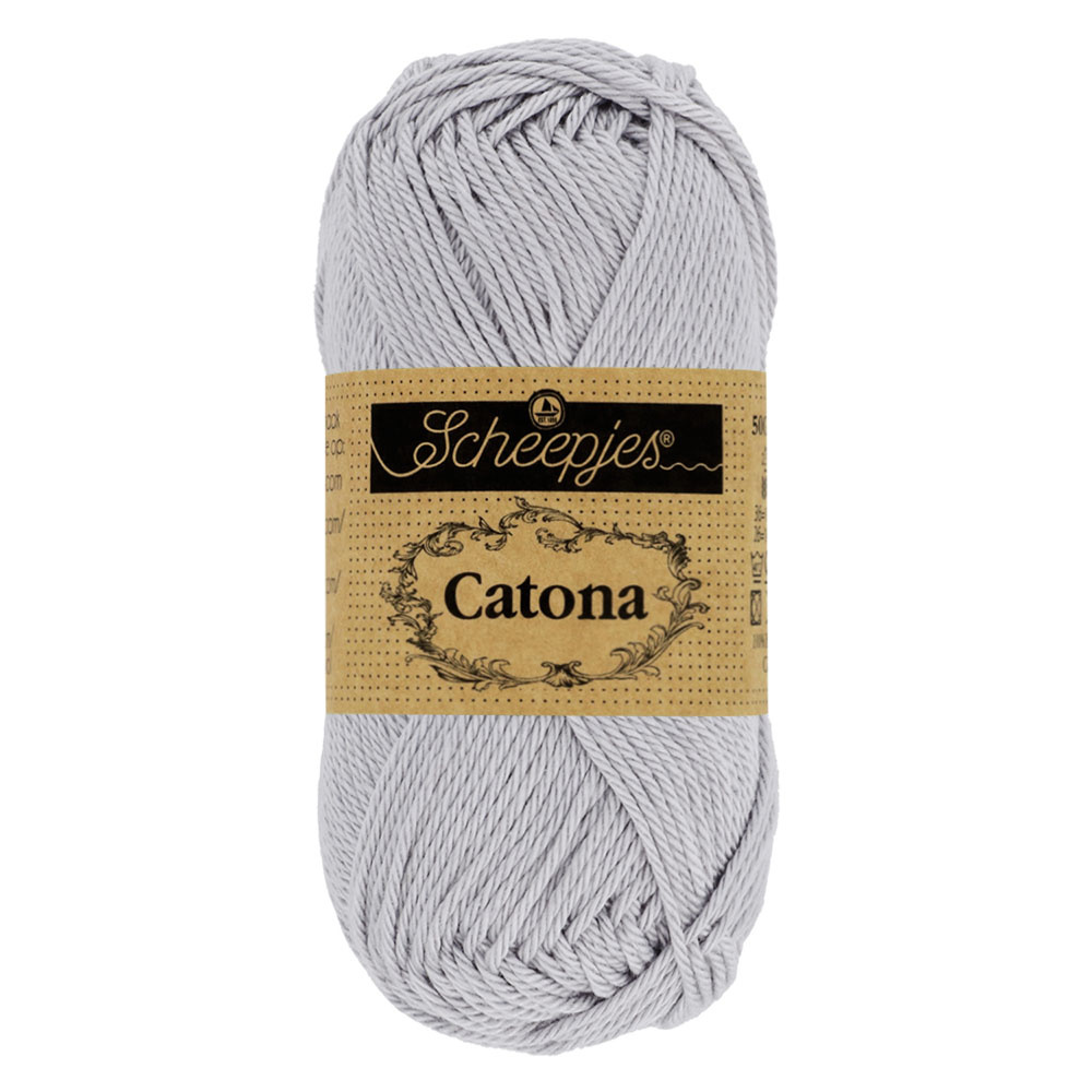 Scheepjes Catona (50gr) 074-Mercury