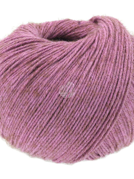 Lana Grossa Diversa - Lana grossa 04-terracotta50%