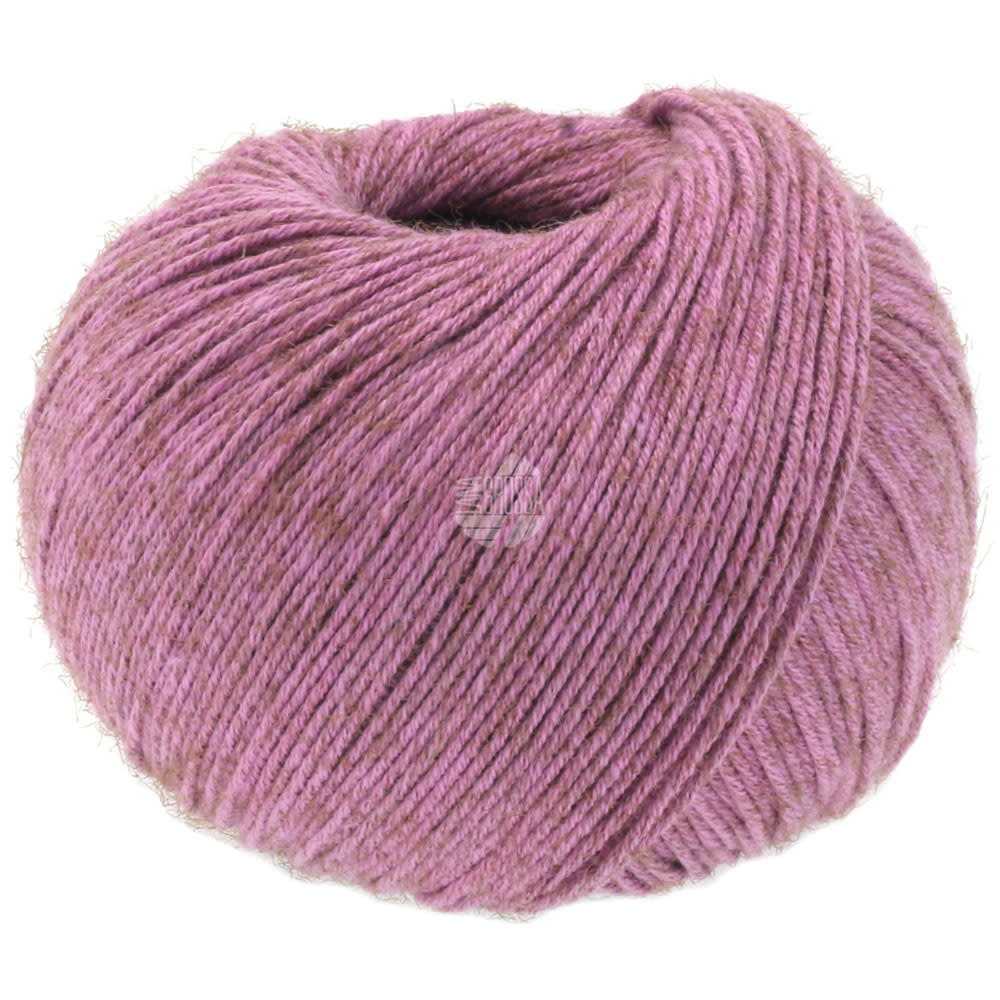 Lana Grossa Diversa - Lana grossa 04-terracotta50%