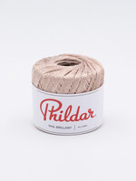 Phildar Phil Brillant -rose-40%