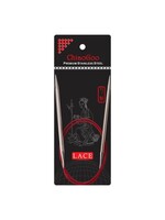 ChiaoGoo ChiaoGoo Red Lace 80cm 10mm