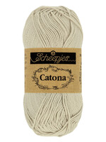 Scheepjes Catona (50gr) 248-Champagne