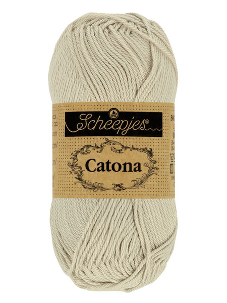 Scheepjes Catona (50gr) 248-Champagne