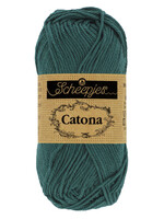 Scheepjes Catona (50gr) 244-Spruce