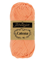 Scheepjes Catona (50gr) 524-Apricot
