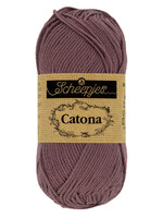 Scheepjes Catona (50gr) 526-Ashes