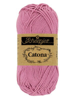 Scheepjes Catona (50gr) 398-Colonial Rose