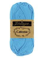 Scheepjes Catona (50gr) 511-Cornflower