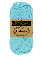 Scheepjes Catona (50gr) 397-Cyan