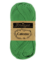 Scheepjes Catona (50gr) 515-Emerald