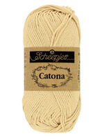 Scheepjes Catona (50gr) 404-Englisch Tea