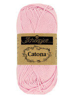 Scheepjes Catona (50gr) 246-Icy Pink