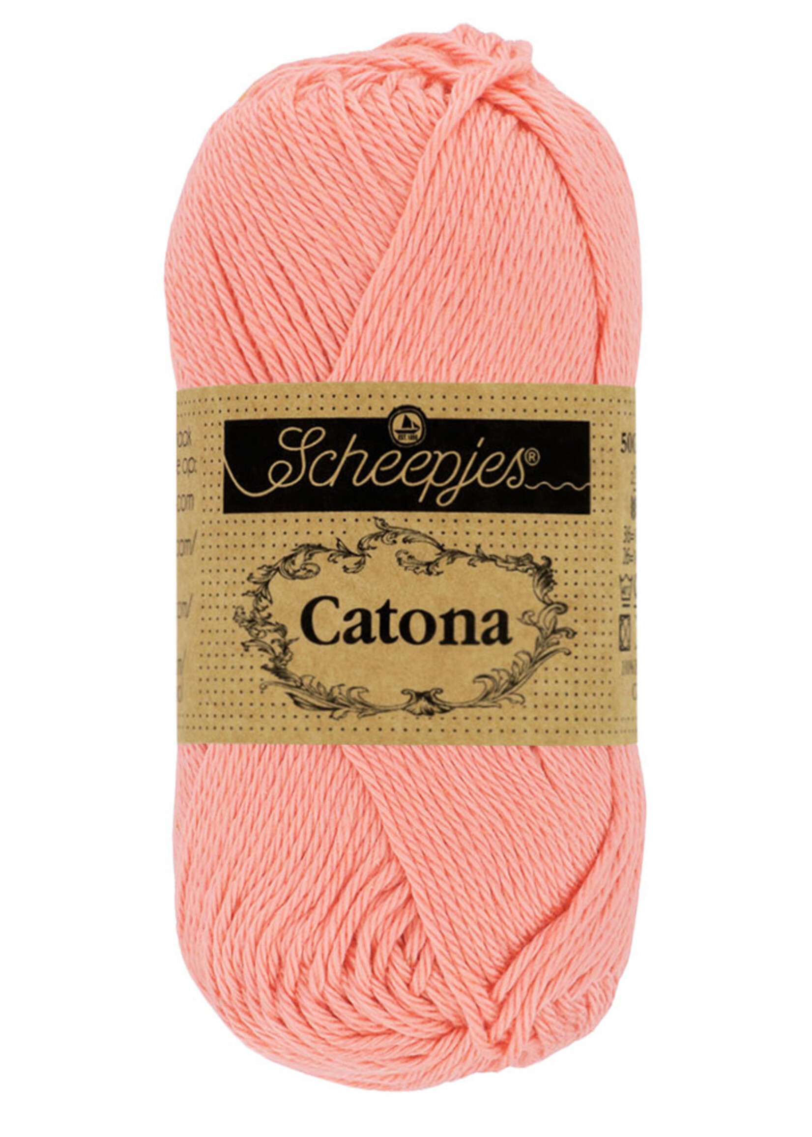 Catona (50gr) 264-Light Coral