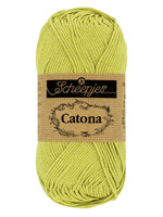 Scheepjes Catona (50gr) 512-Lime