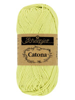 Scheepjes Catona (50gr) 392-Lime Juice